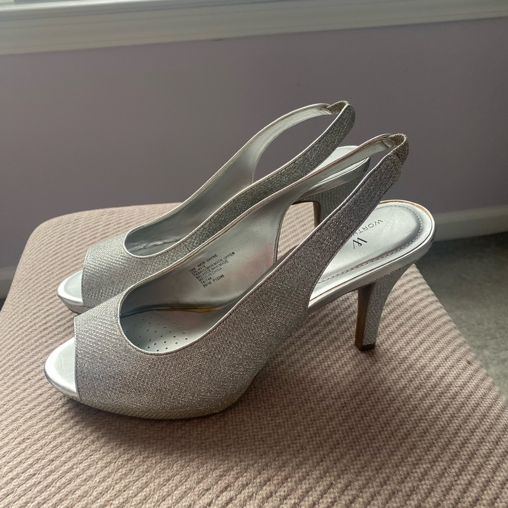Cinderella Heal